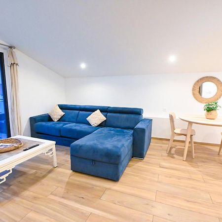 Studio Cozy Avec Terrasse N12 尼斯 外观 照片